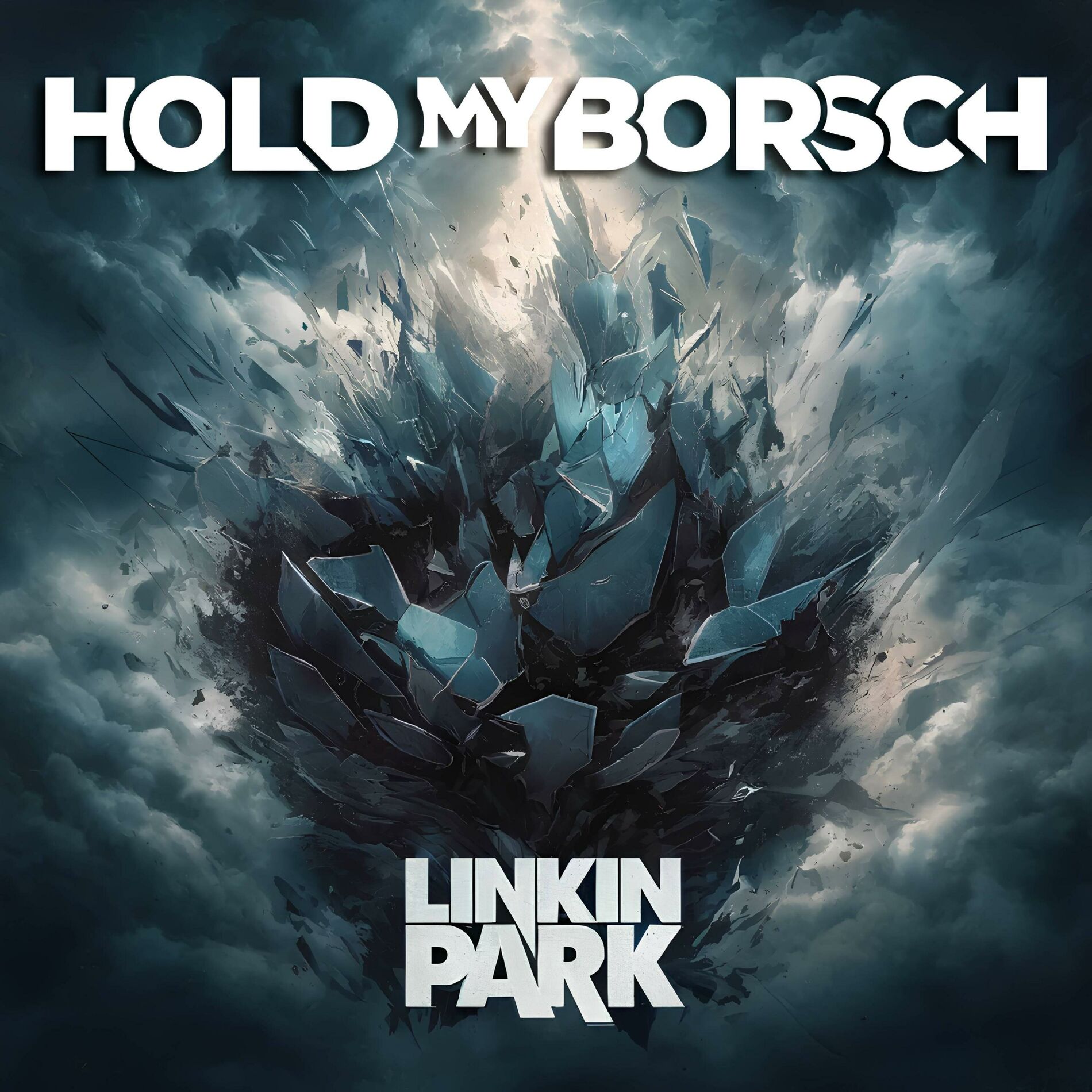 Album cover of From The Inside