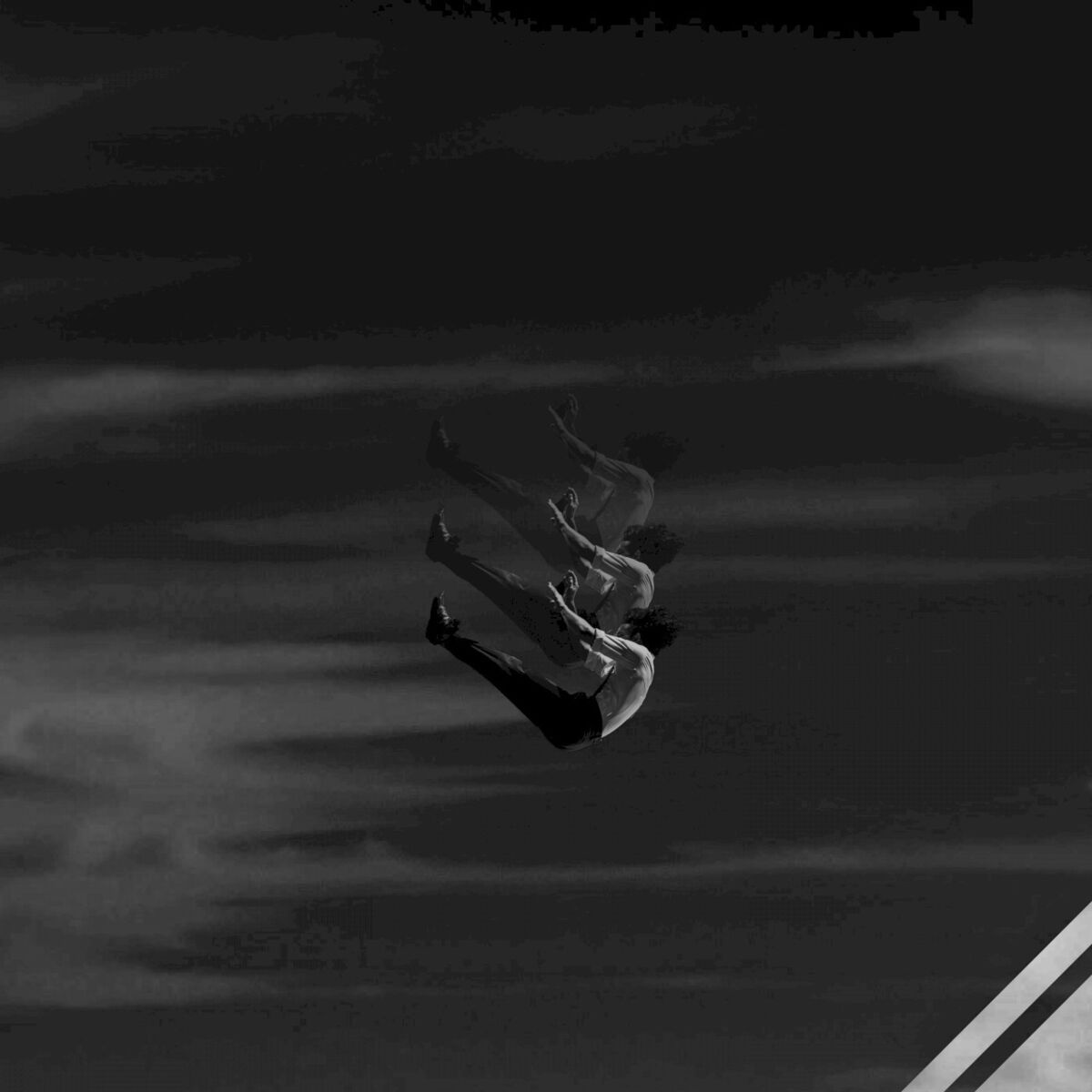Album cover of Falling