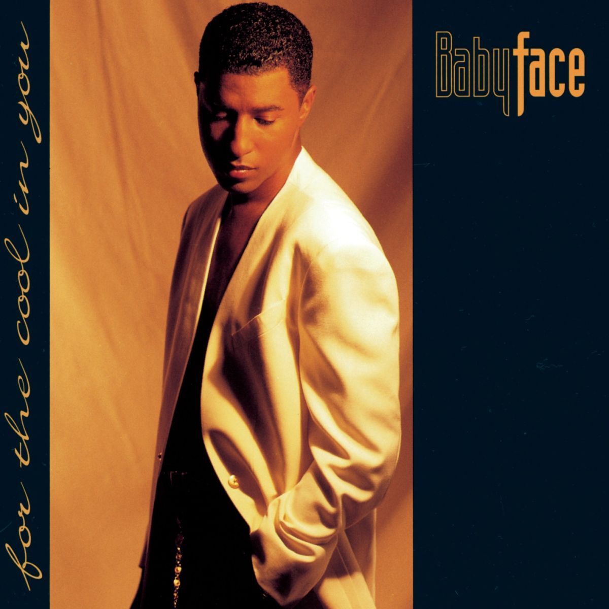 Album cover of For The Cool In You