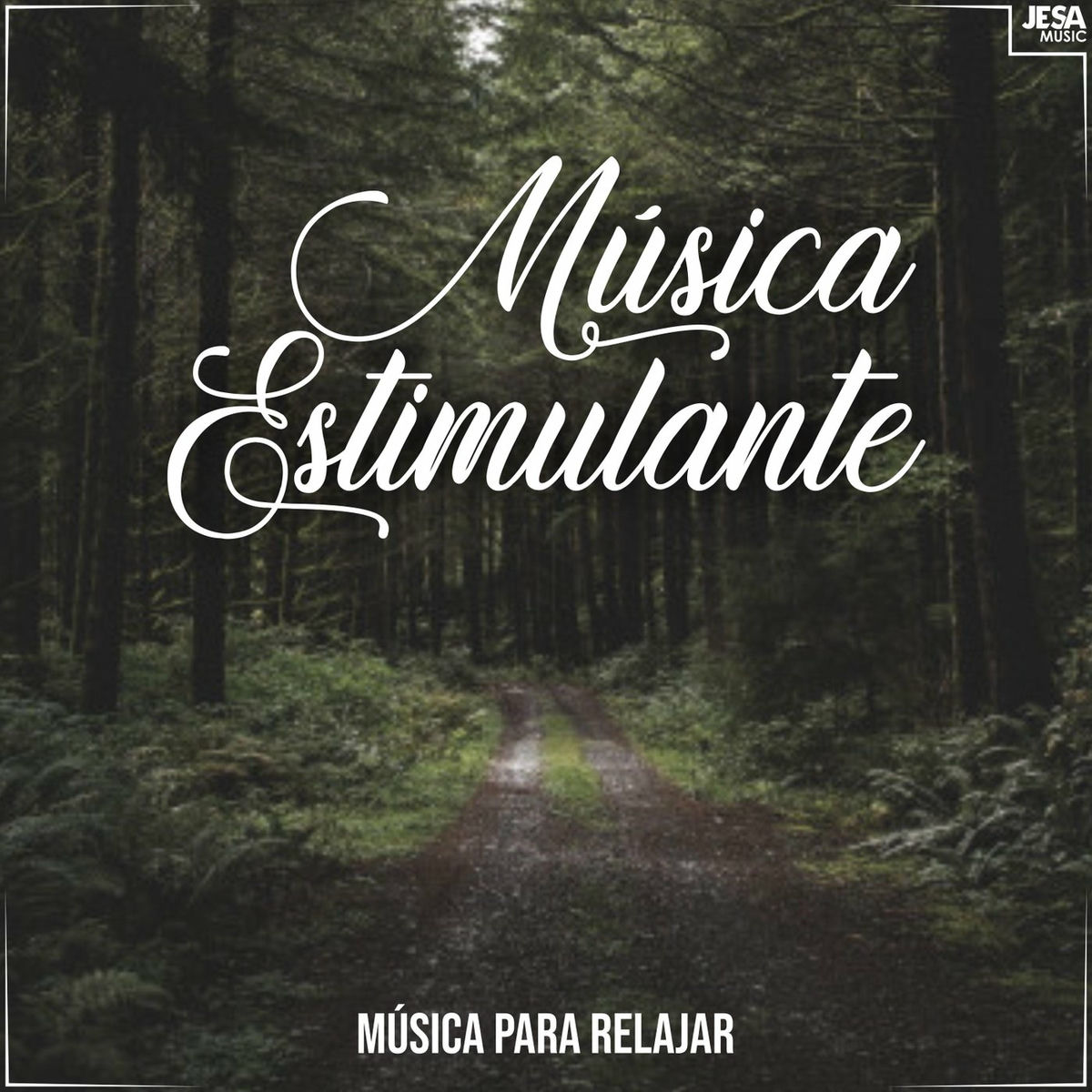 Album cover of Música Estimulante