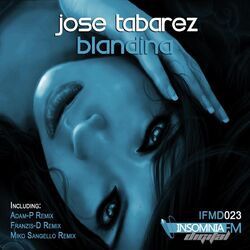 Cover of Blandina