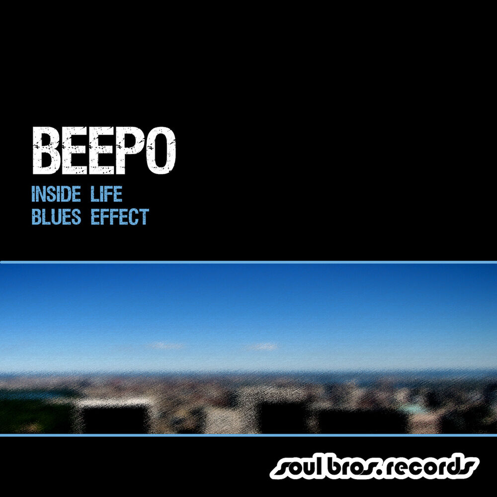 Picture of Inside Life / Blues Effect