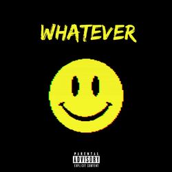 Cover of Whatever