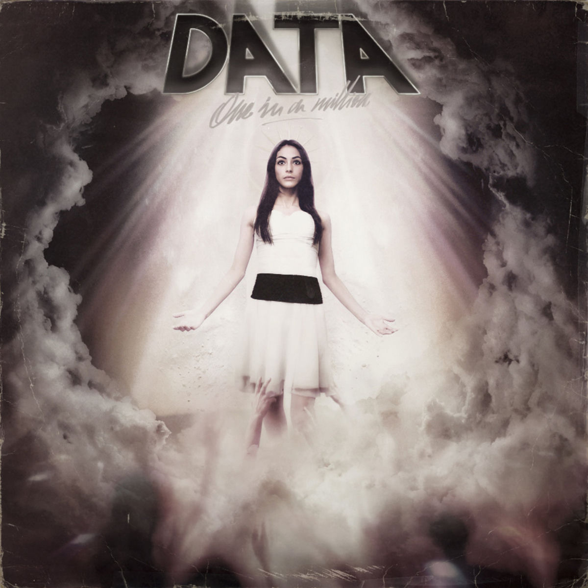 Album cover of One in a Million