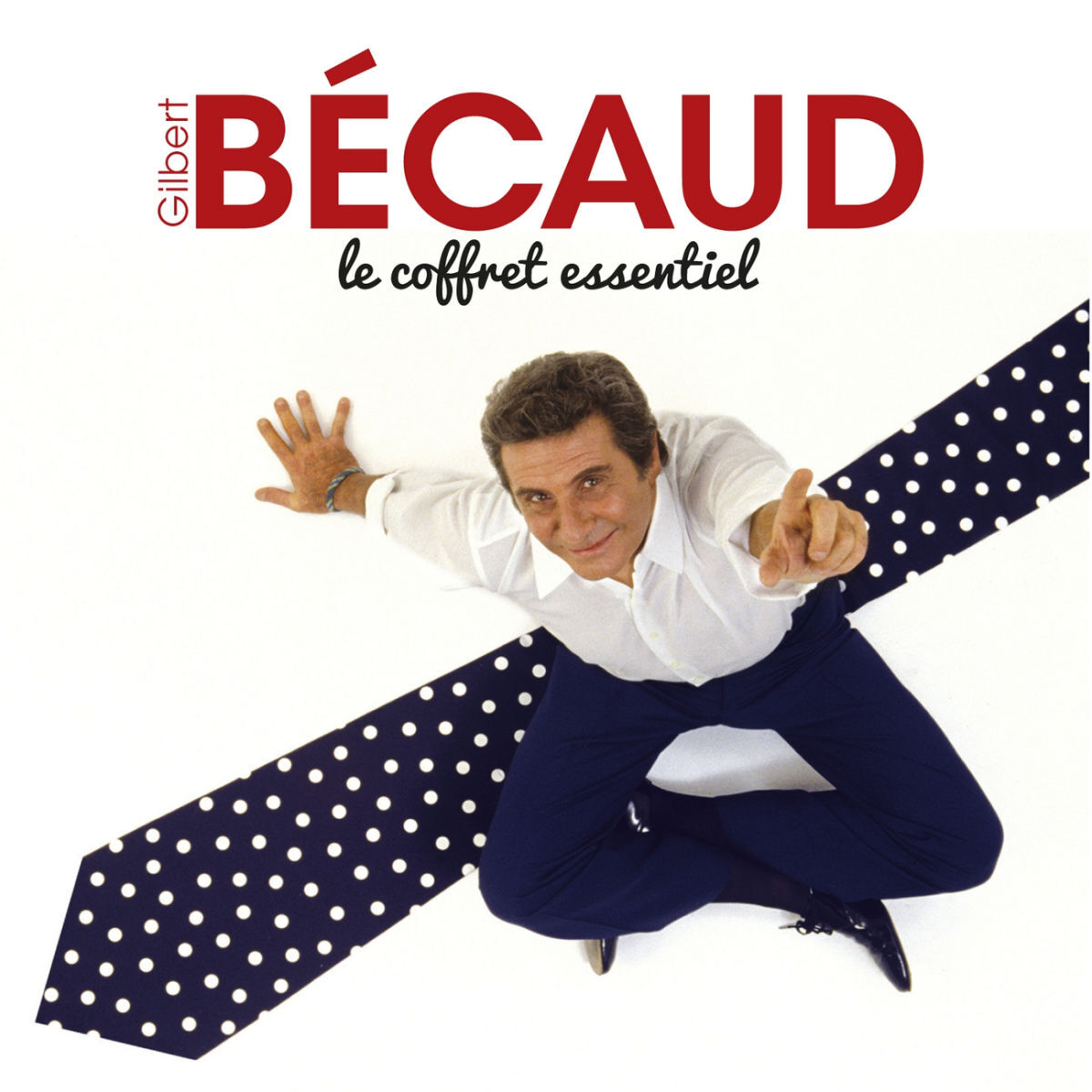 Album cover of Je reviens te chercher