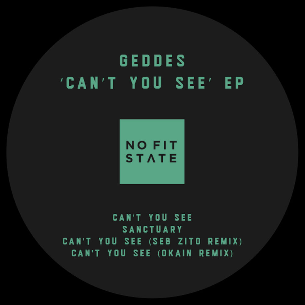Picture of Can't You See