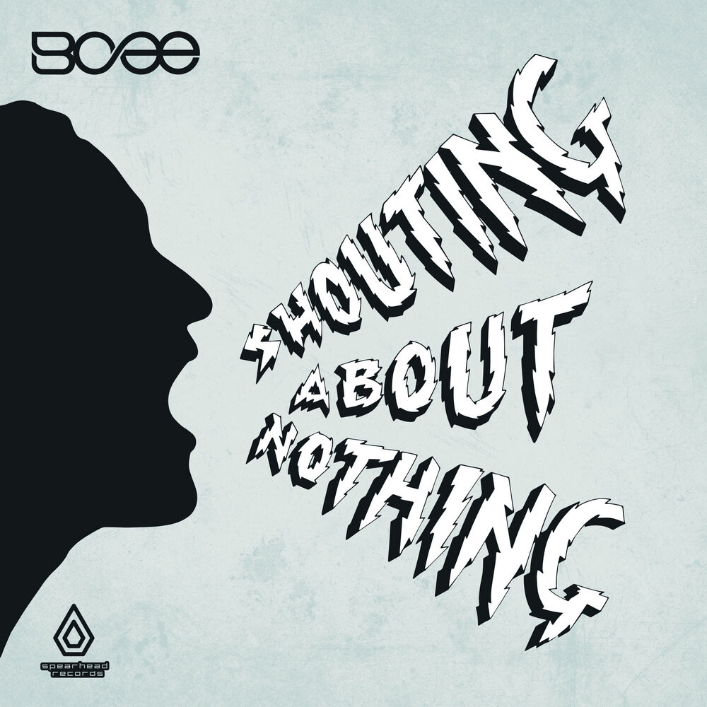Picture of Shouting About Nothing