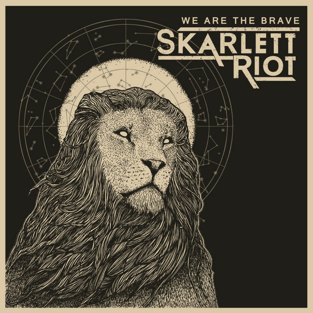 Picture of We Are the Brave