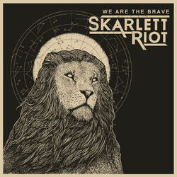 Cover of We Are the Brave