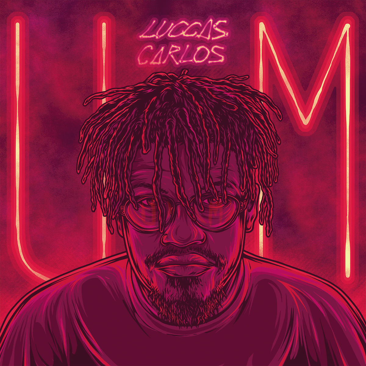 Album cover of Fala