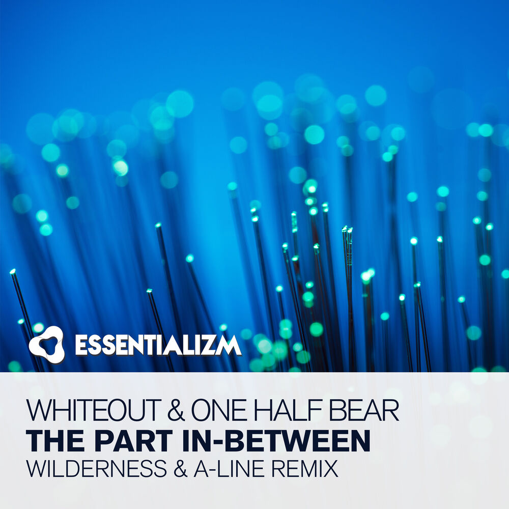 Picture of The Part In-Between (Wilderness & A-Line Remix)