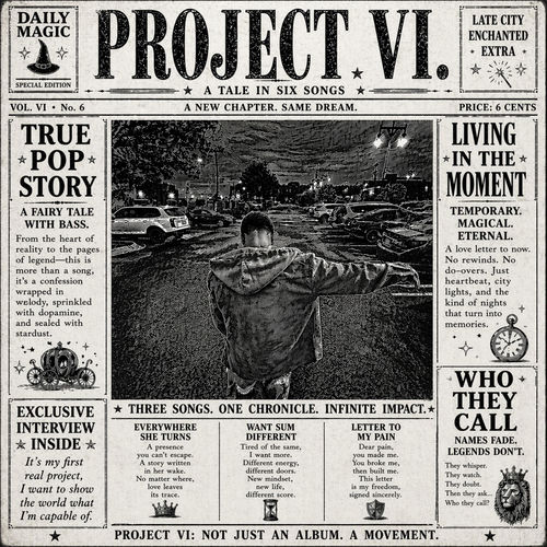 Project VI.
