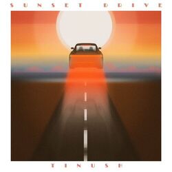 Cover of Sunset Drive