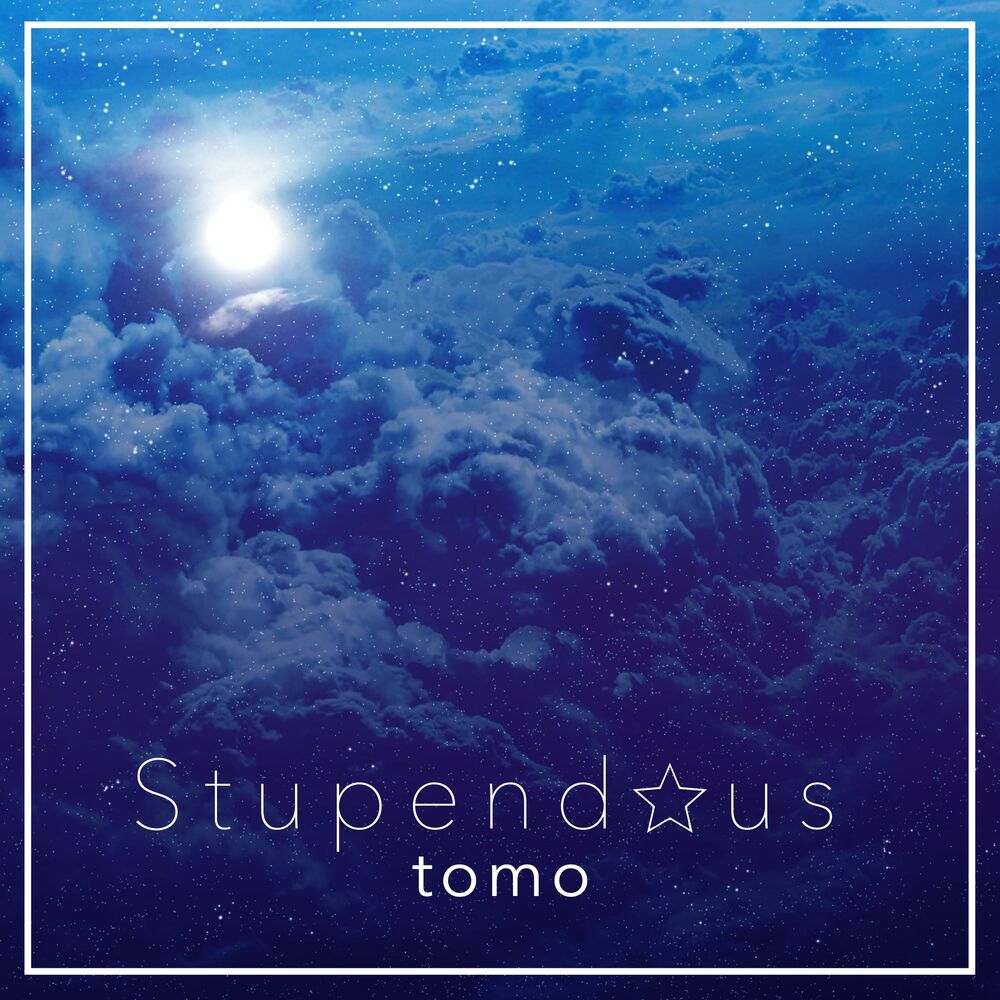 Picture of Stupendous
