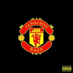 Cover of Ferguson (Freestyle Rapelite)