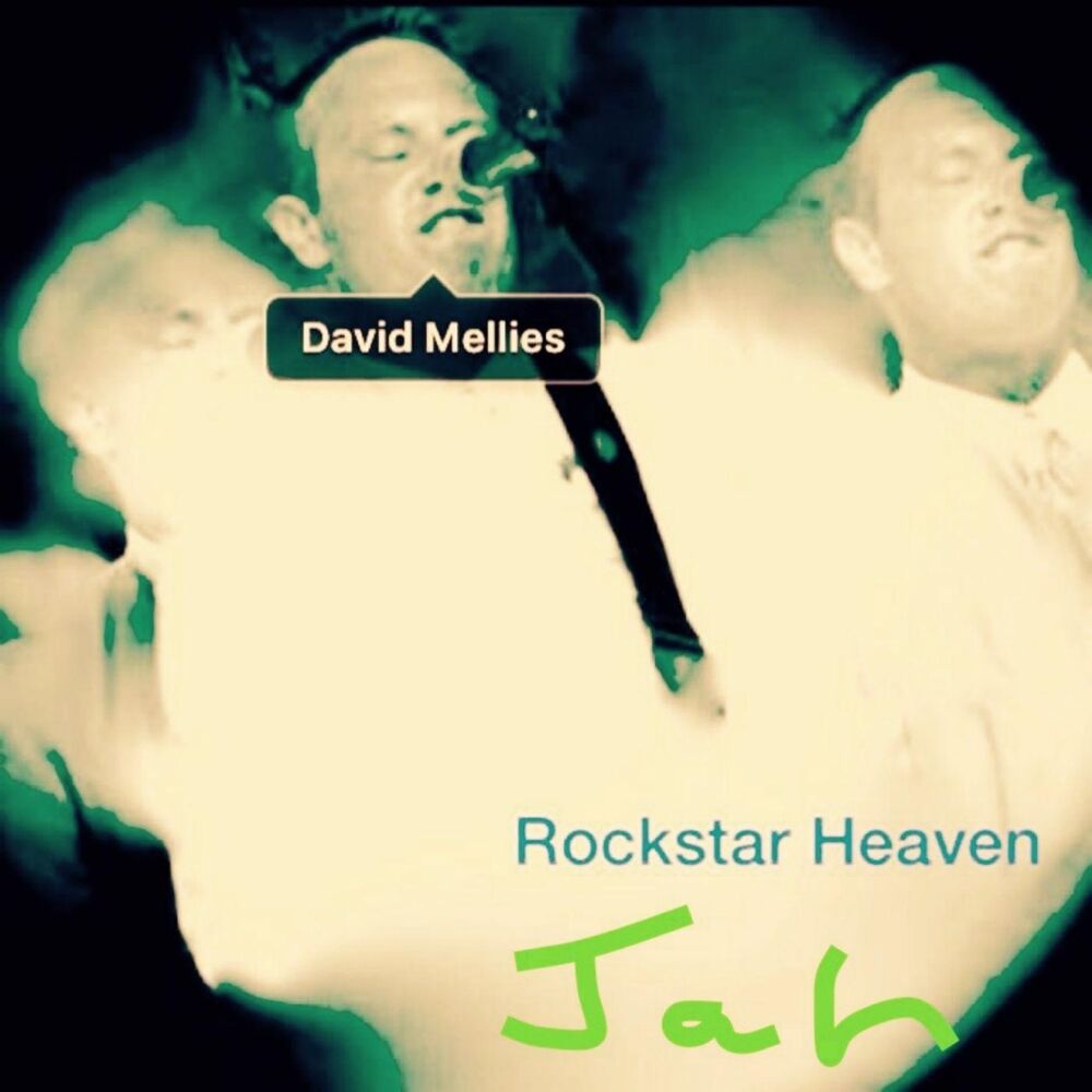 Picture of Rockstar Heaven
