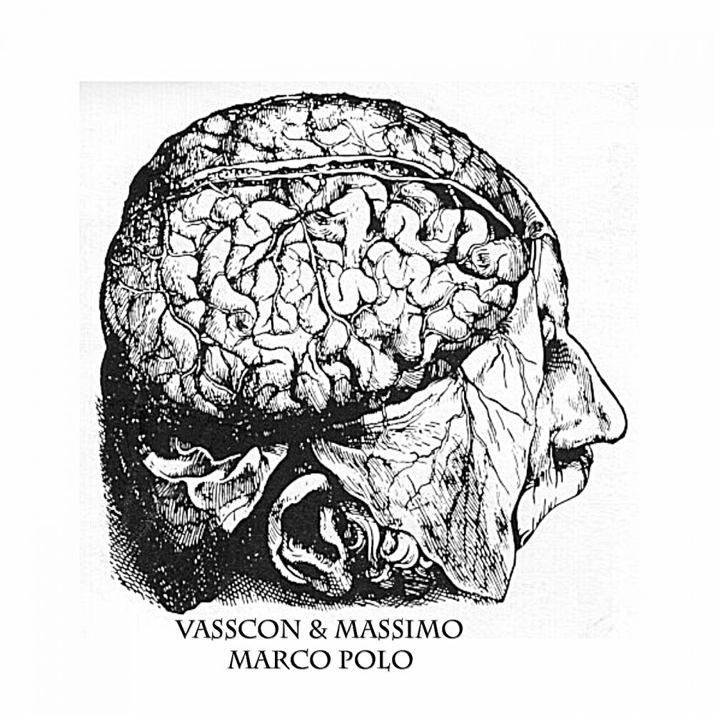 Picture of Marco Polo