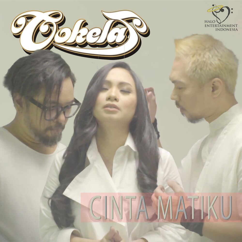 Picture of Cinta Matiku