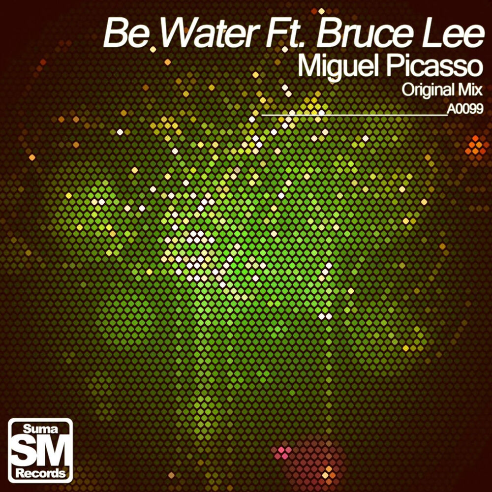 Picture of Be Water