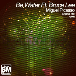 Cover of Be Water