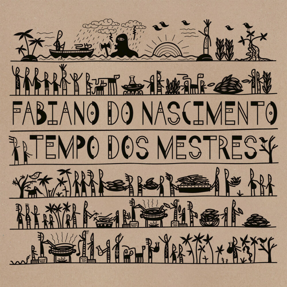Picture of Tempo dos Mestres