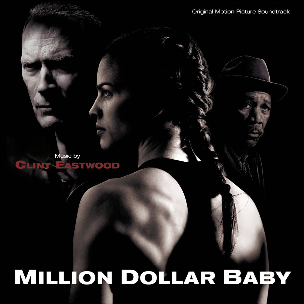 Picture of Million Dollar Baby (Original Motion Picture Soundtrack)