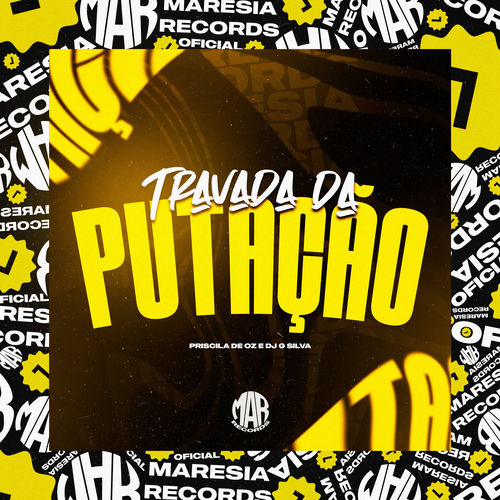 Travada da Putação