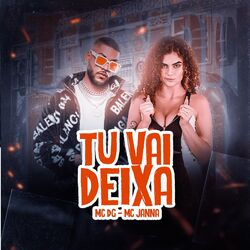 Cover of Tu Vai Deixar
