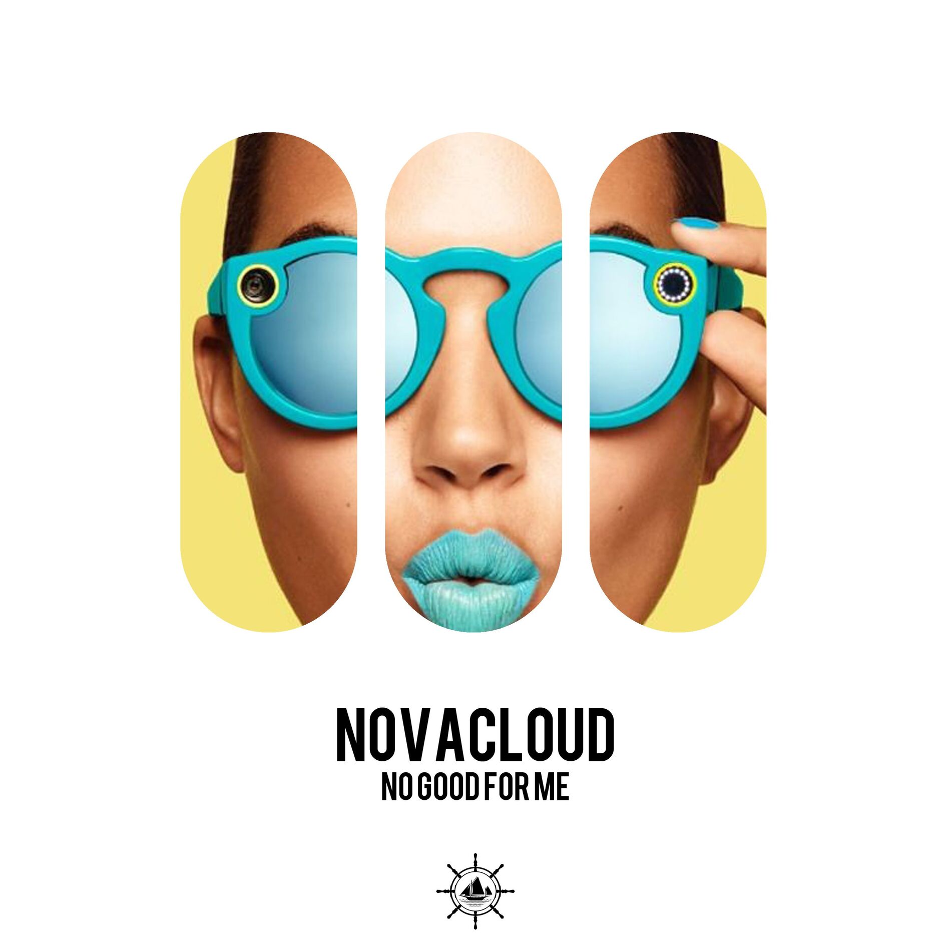 Album cover of No Good for Me (Remixes)