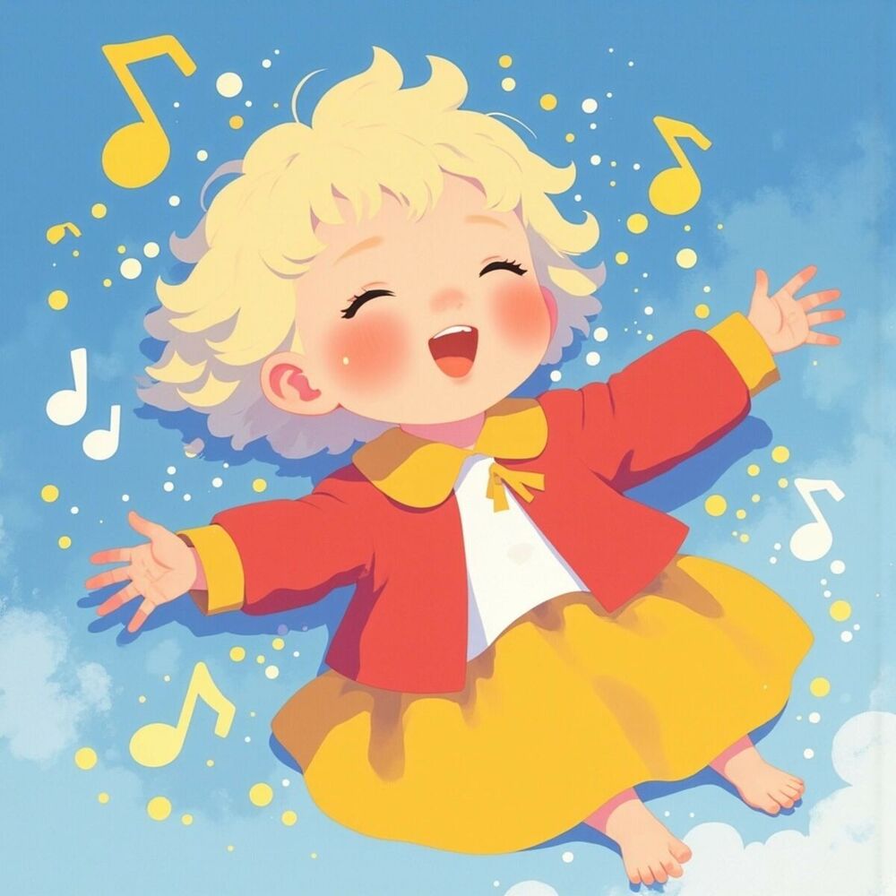 Picture of Baby Mozart Vol. 48