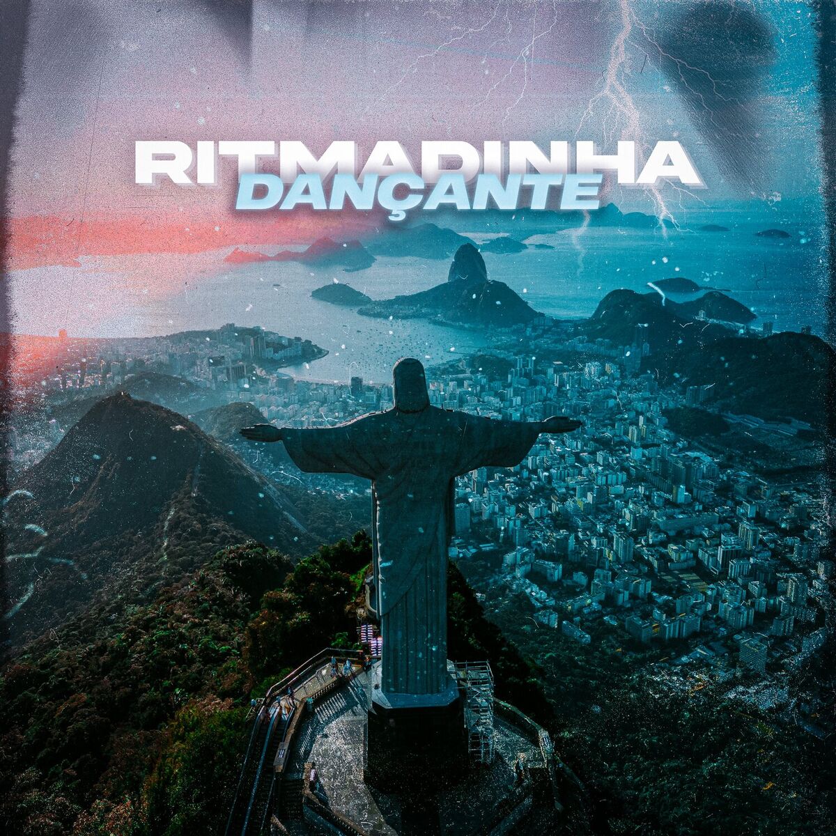 Album picture of RITMADINHA DANÇANTE