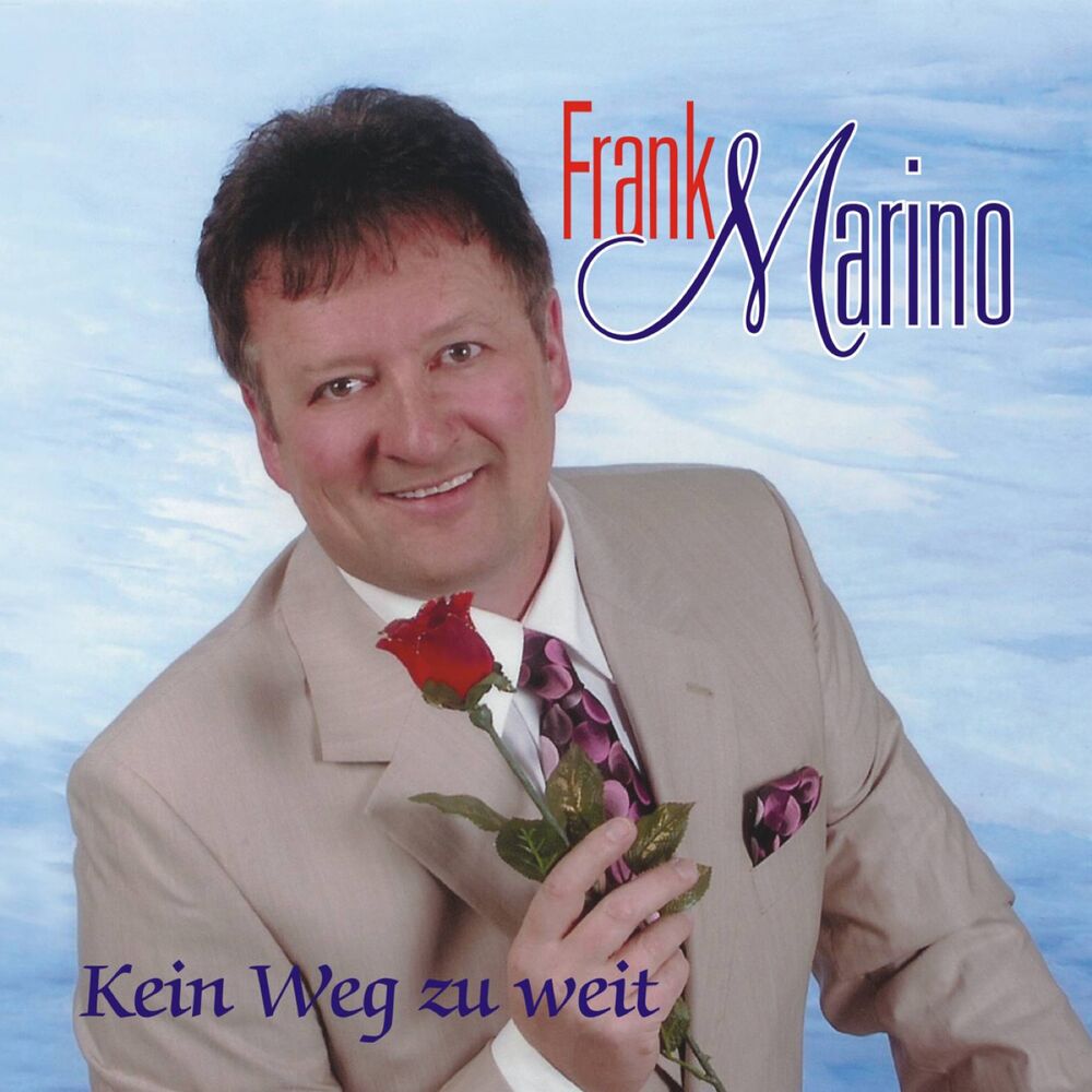 Picture of Kein Weg zu weit