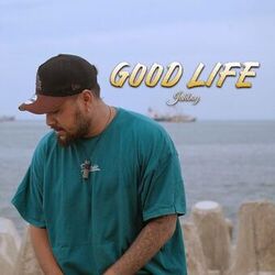 Cover of Good Life