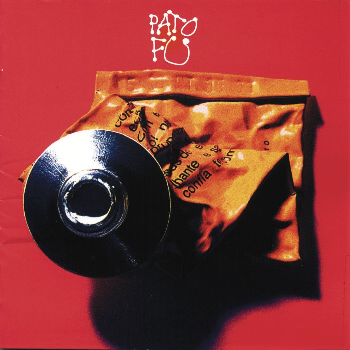 Album cover of Nós Mes