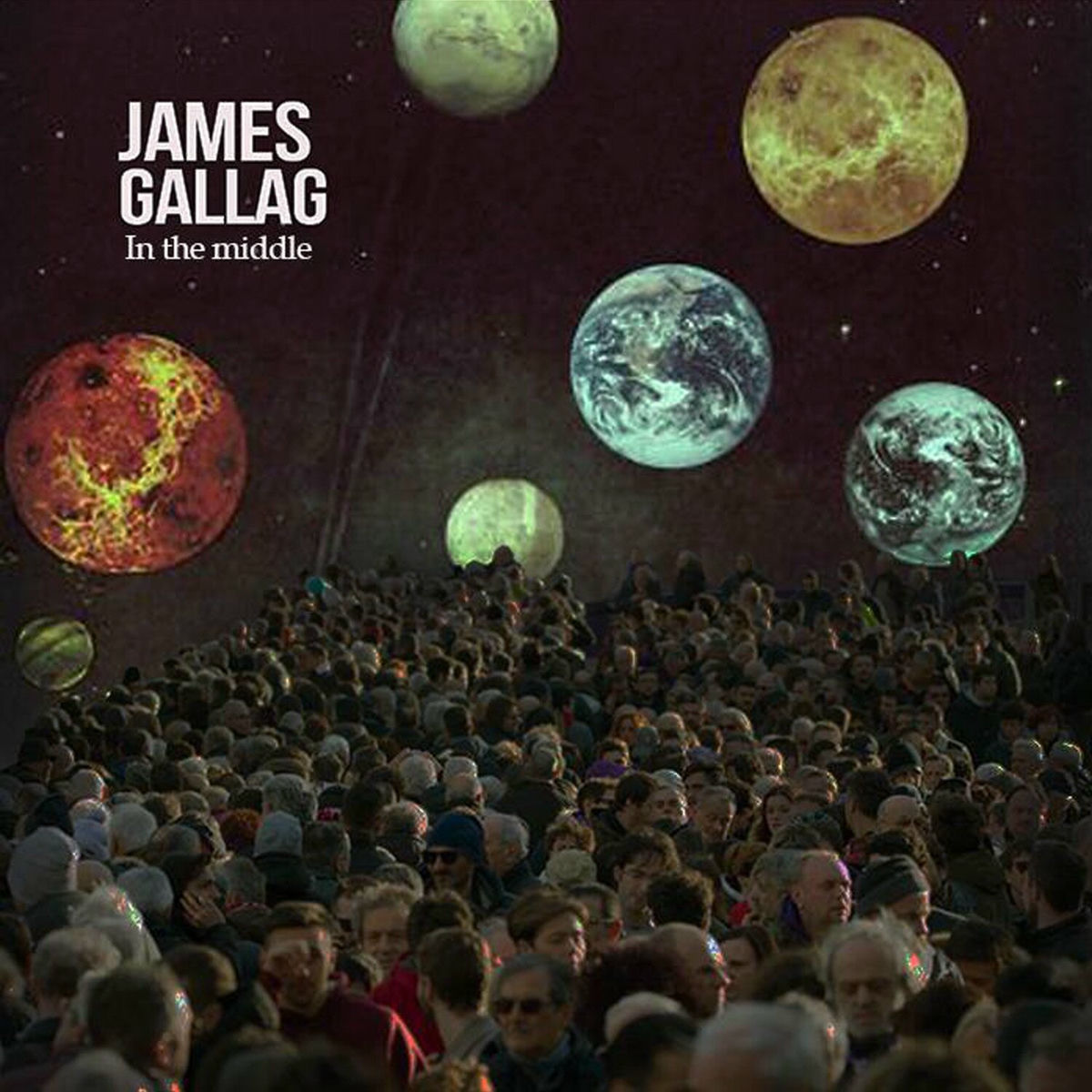 Album cover of I Forgot to Believe It