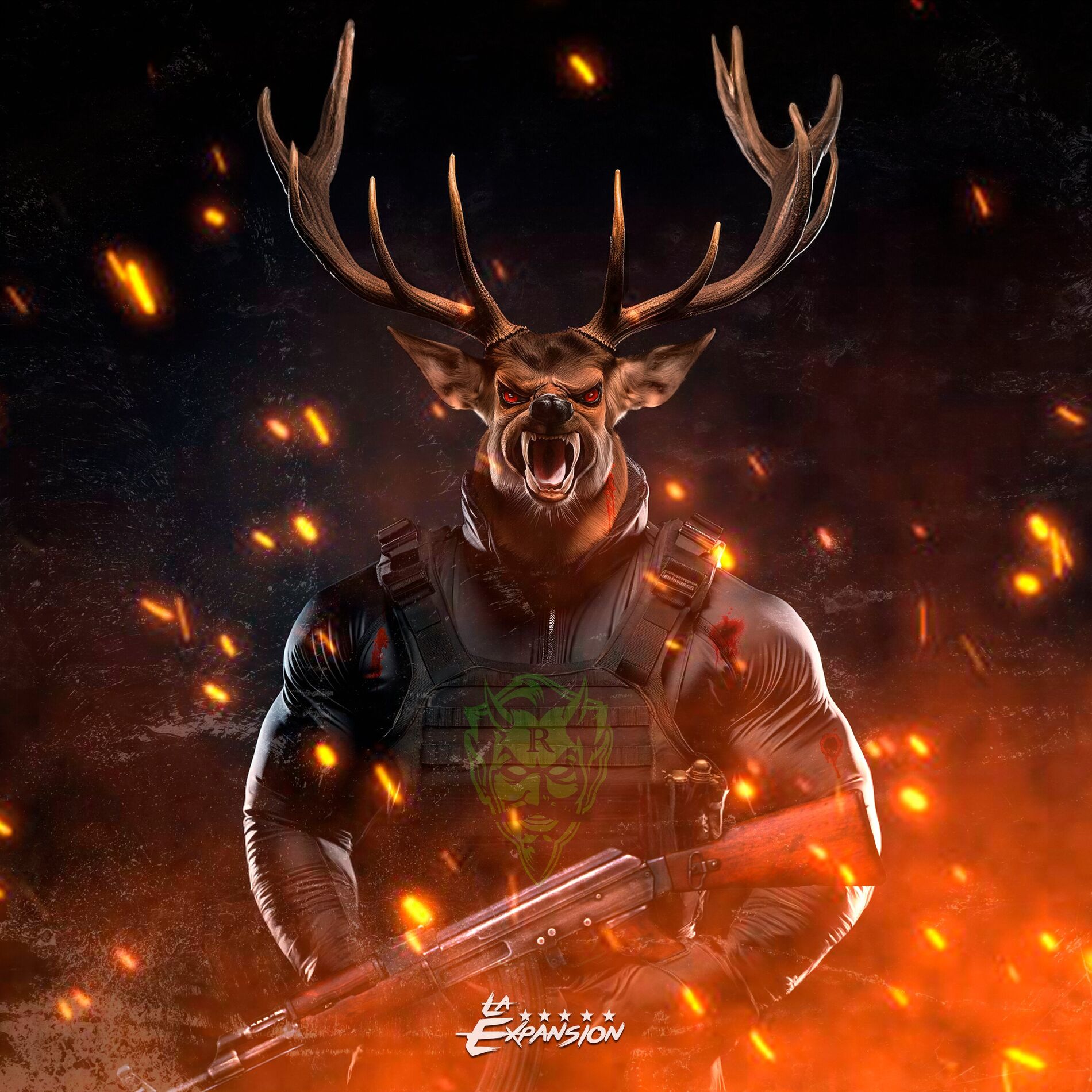 Album cover of Los Beltran