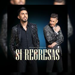 Cover of Si Regresas