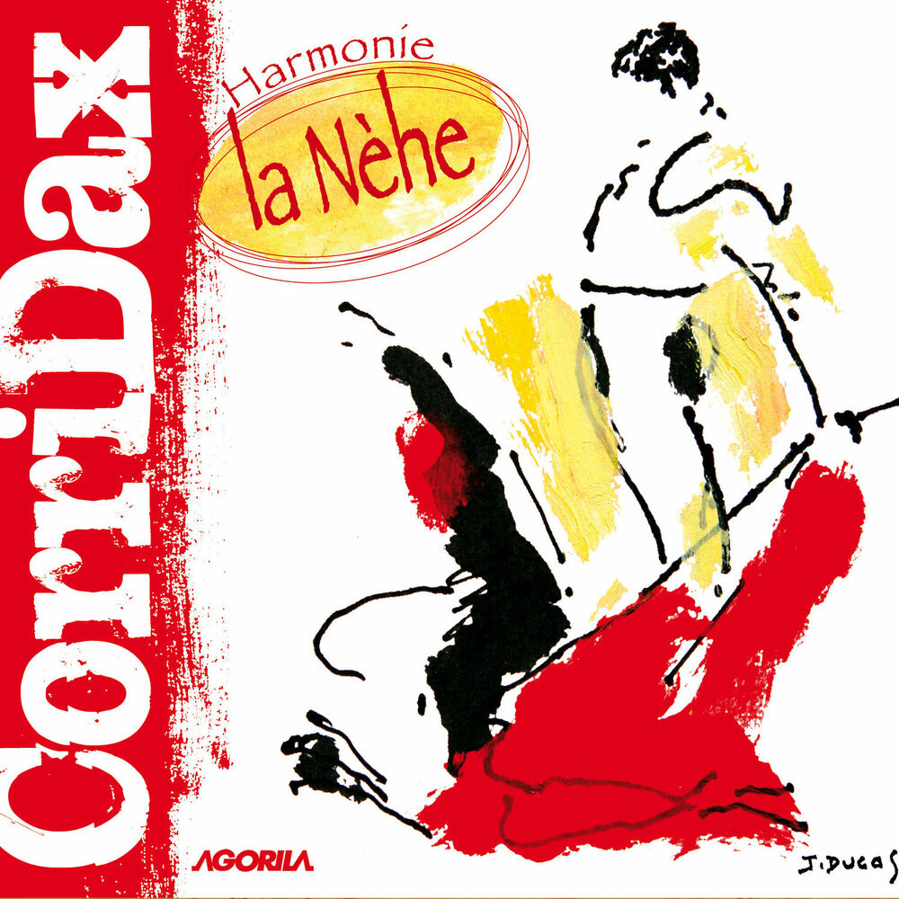 Picture of CorriDax