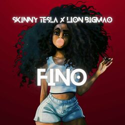 Cover of Fino