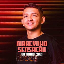 Cover of Outubro 2021 (Ao Vivo)