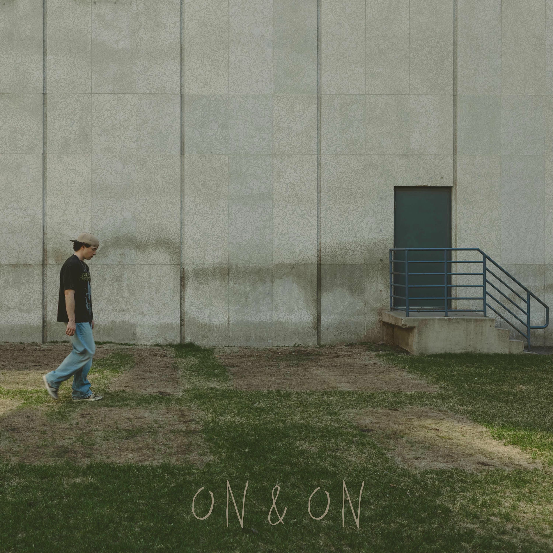 Album cover of On & On