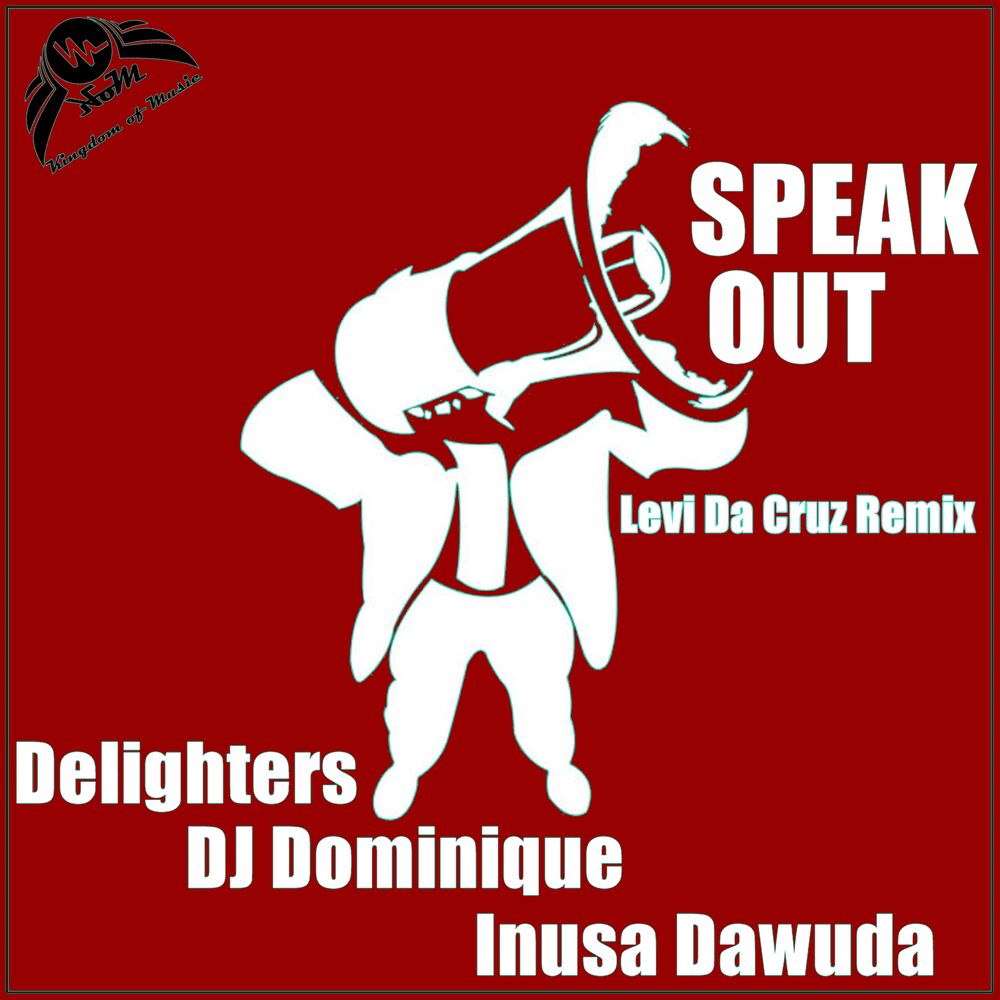 Picture of Speak Out (Levi Da Cruz Remix)
