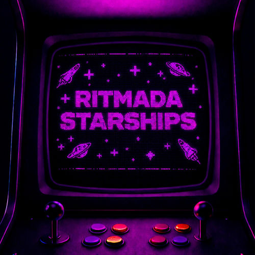 Ritmada Starships