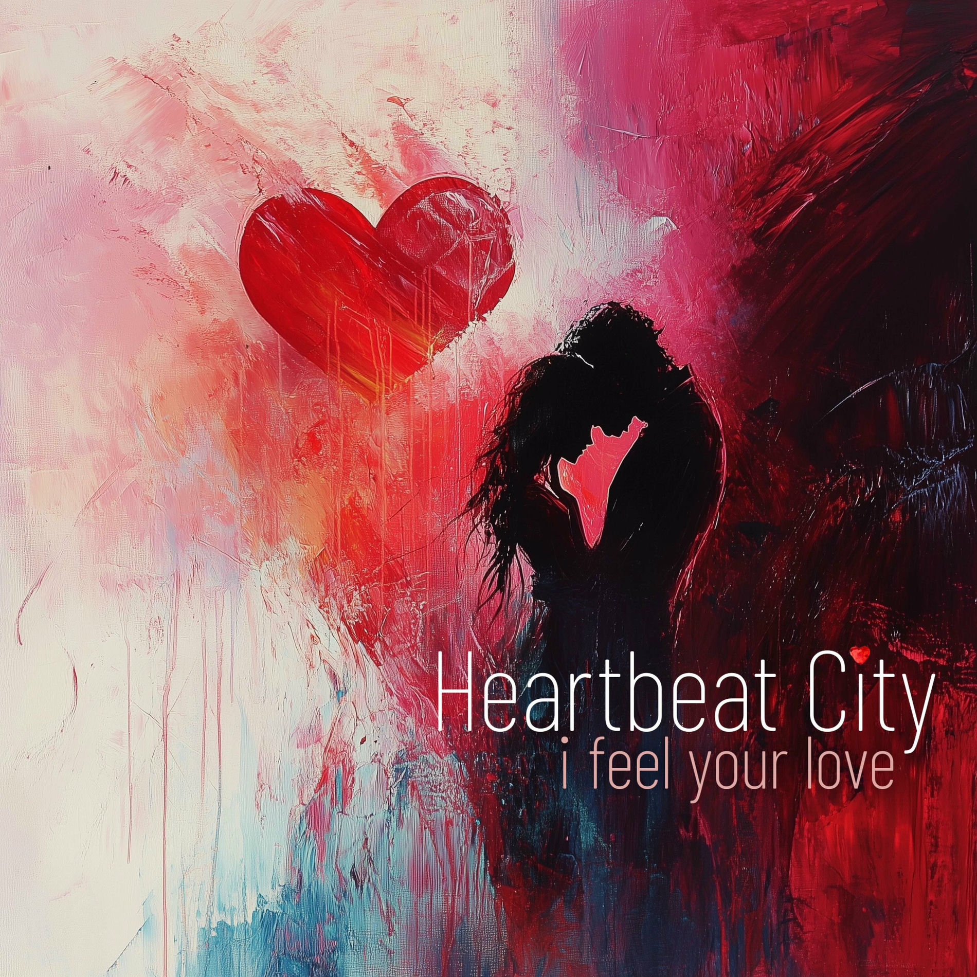 Heartbeat City - I Feel Your Love (Autumn Remix) | Deezer