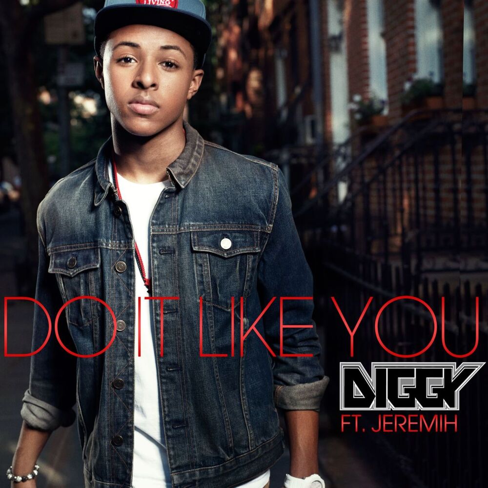 Picture of Do It Like You (feat. Jeremih)
