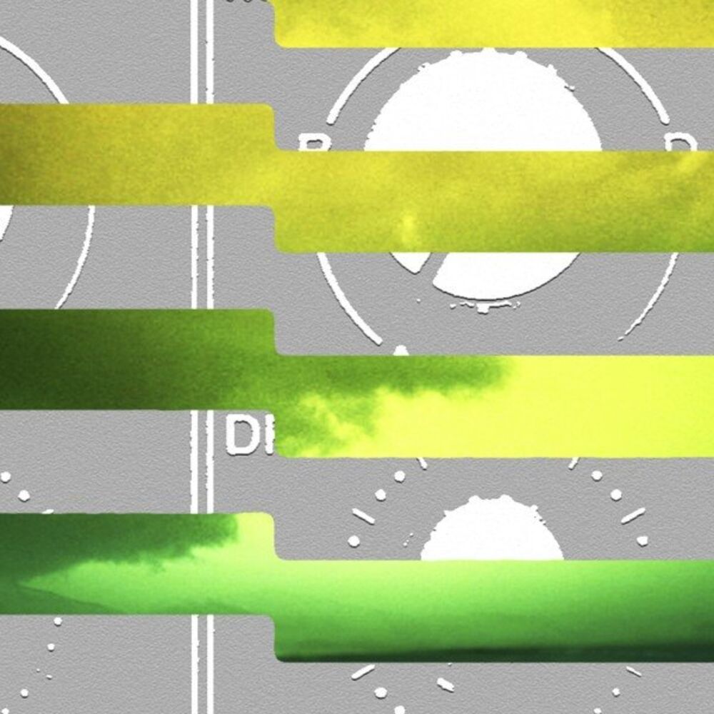 Picture of Electronica Soundscapes, Vol. 2