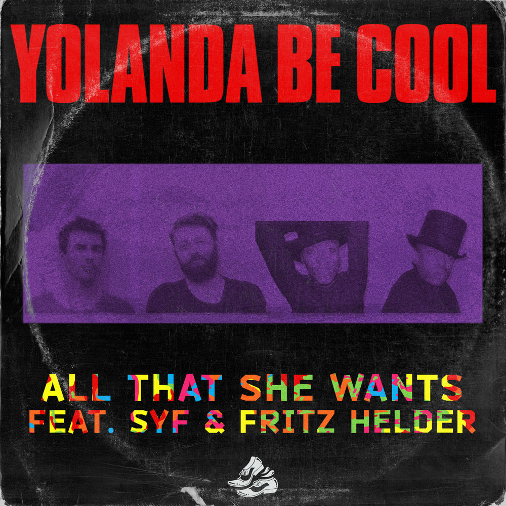 All That She Wants (Original Remix)