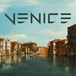 Cover of Venice