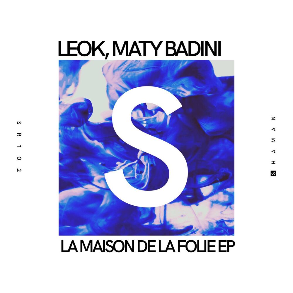 Picture of La Maison De La Folie EP