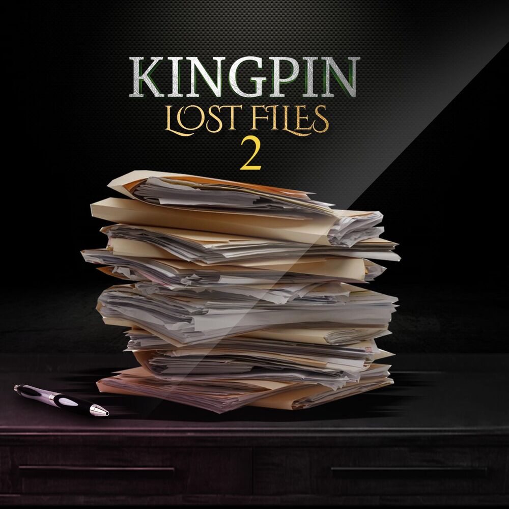 Picture of Lost Files 2
